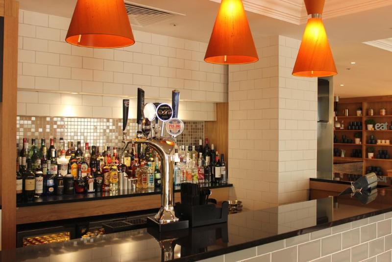 B&B Hotel London Heathrow Slough Dış mekan fotoğraf
