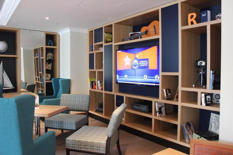 B&B Hotel London Heathrow Slough Dış mekan fotoğraf