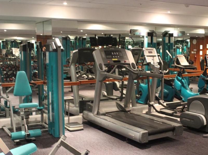 B&B Hotel London Heathrow Slough Dış mekan fotoğraf
